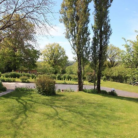 La Belle Epoque Bed & Breakfast Sansac-de-Marmiesse Luaran gambar
