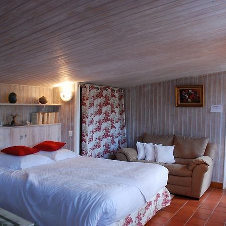 La Belle Epoque Bed & Breakfast Sansac-de-Marmiesse Luaran gambar