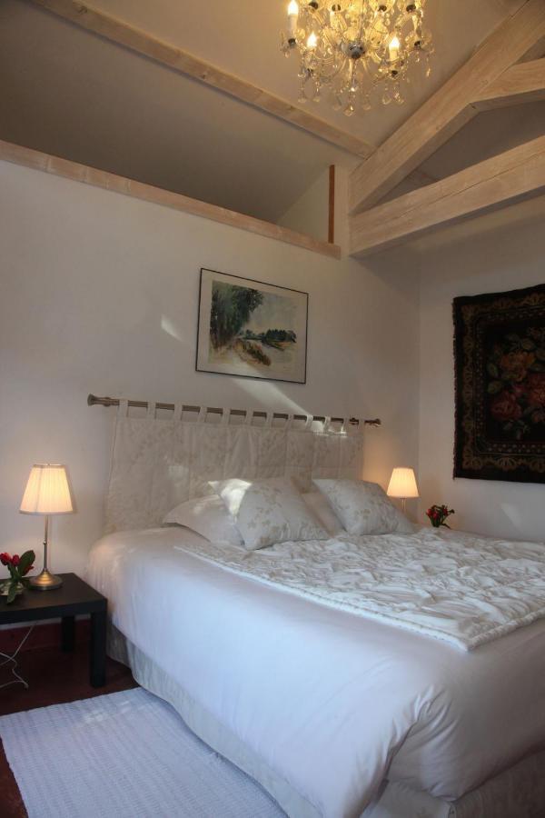 La Belle Epoque Bed & Breakfast Sansac-de-Marmiesse Luaran gambar