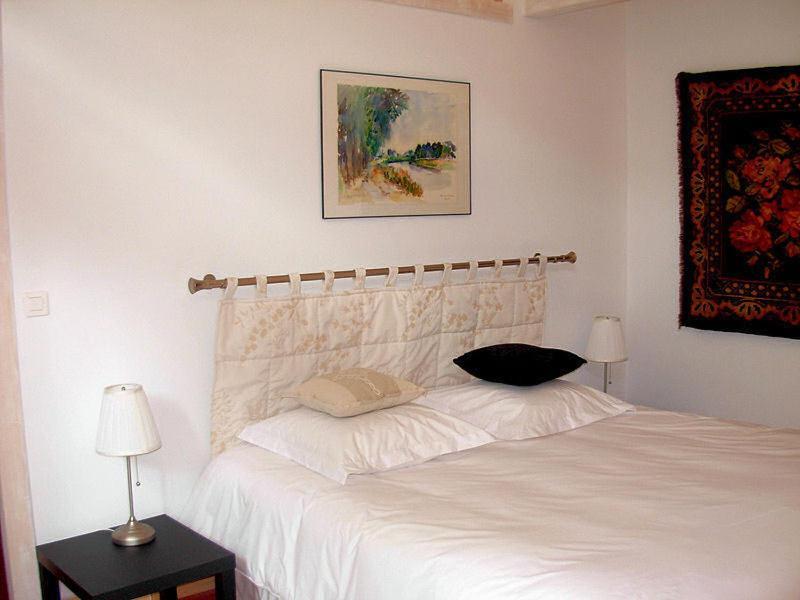 La Belle Epoque Bed & Breakfast Sansac-de-Marmiesse Bilik gambar