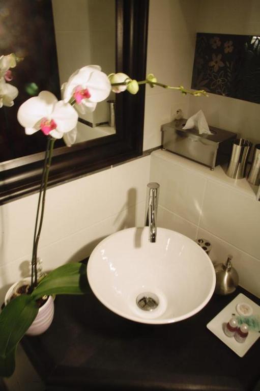 La Belle Epoque Bed & Breakfast Sansac-de-Marmiesse Bilik gambar