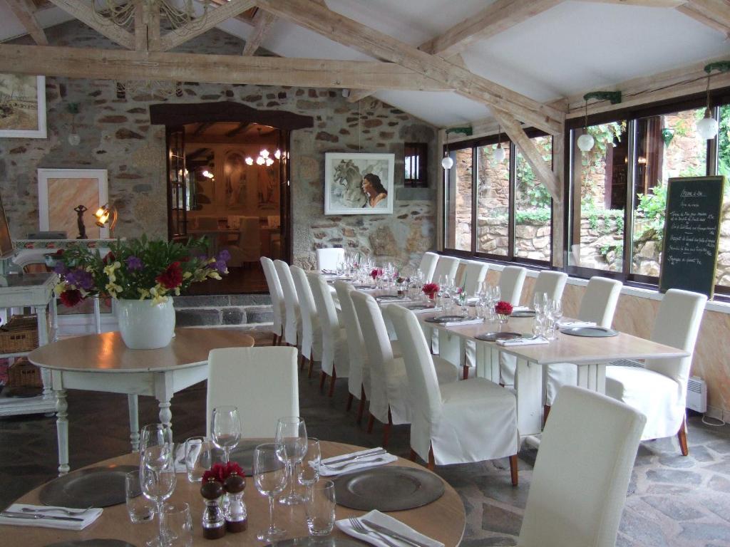 La Belle Epoque Bed & Breakfast Sansac-de-Marmiesse Luaran gambar
