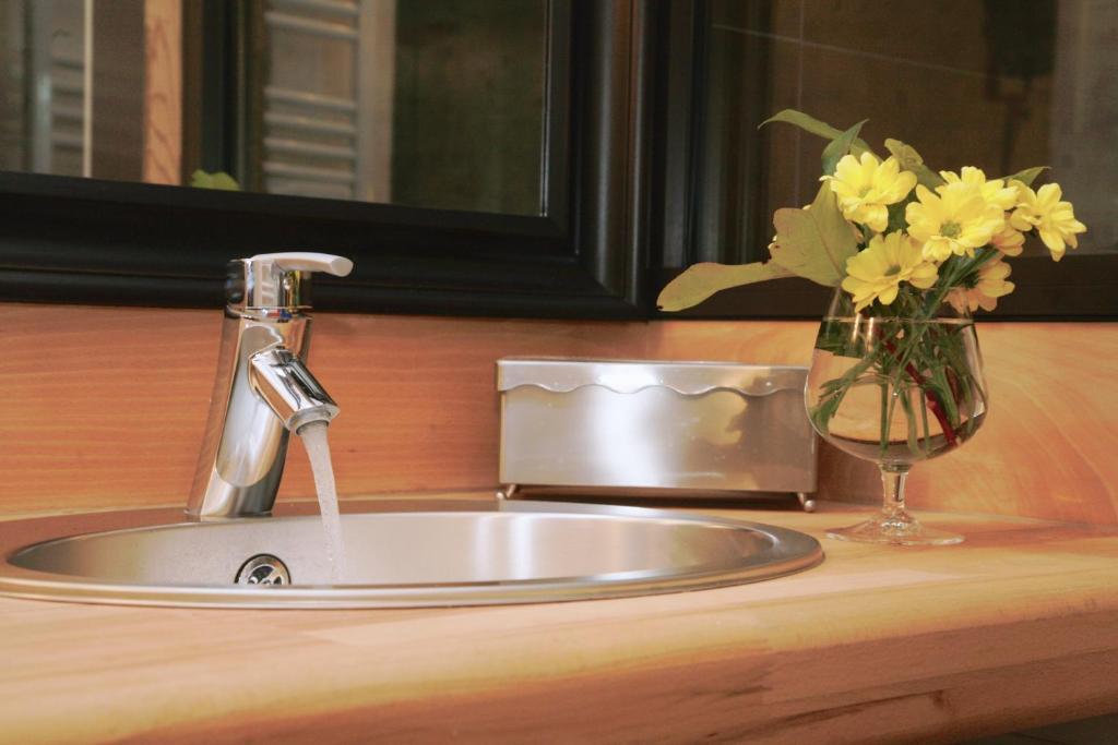 La Belle Epoque Bed & Breakfast Sansac-de-Marmiesse Bilik gambar