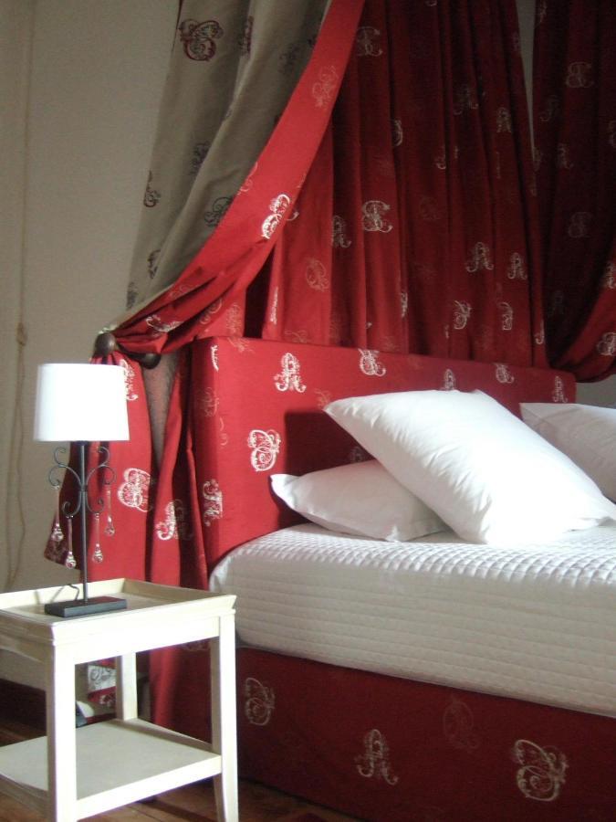 La Belle Epoque Bed & Breakfast Sansac-de-Marmiesse Bilik gambar